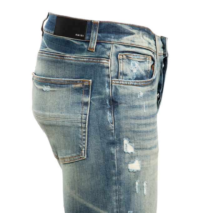 MX1 JEAN (MENS)