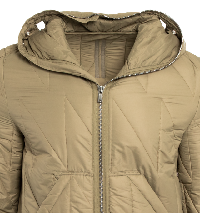 GIMP JACKET (MENS)