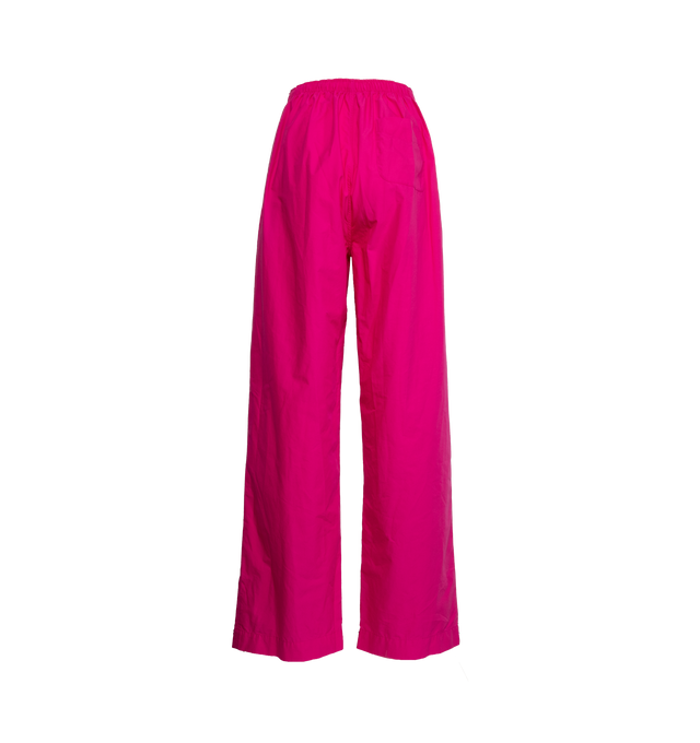 PYJAMA PANTS (WOMENS)