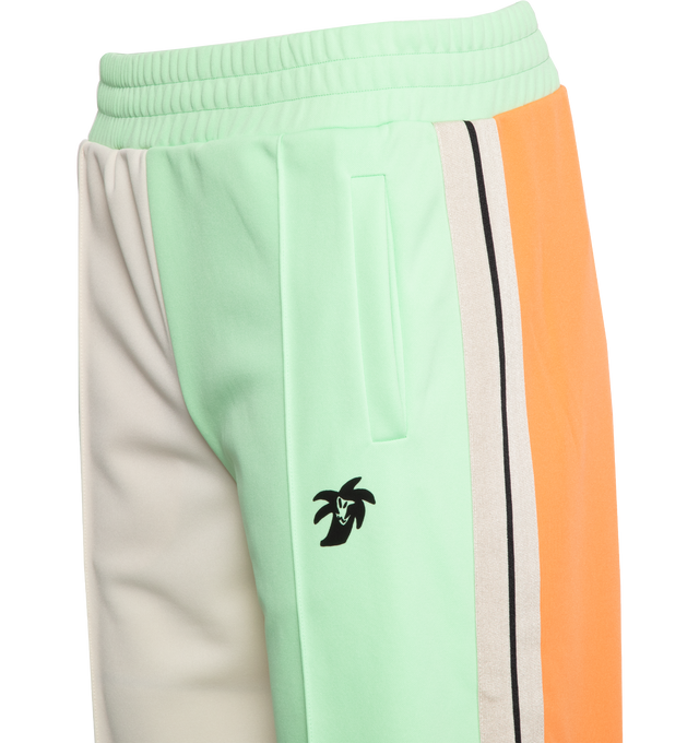 HUNTER COLORBLOCK TRACK PANT (MENS)
