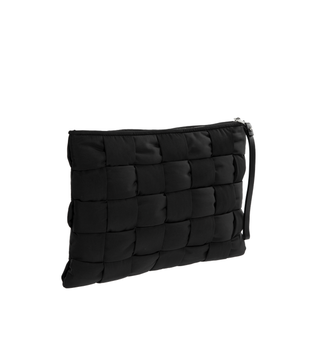 CASSETTE LARGE PADDED POUCH