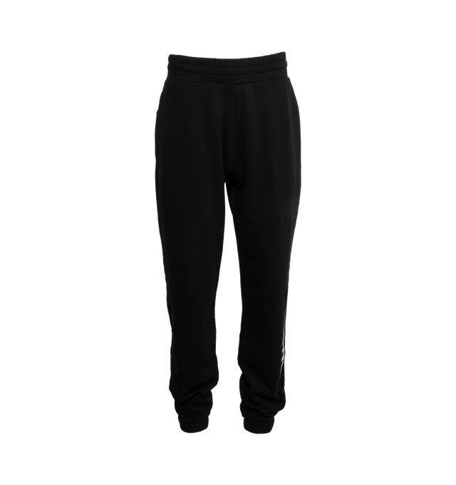 SWEAT BOTTOMS (WOMENS)