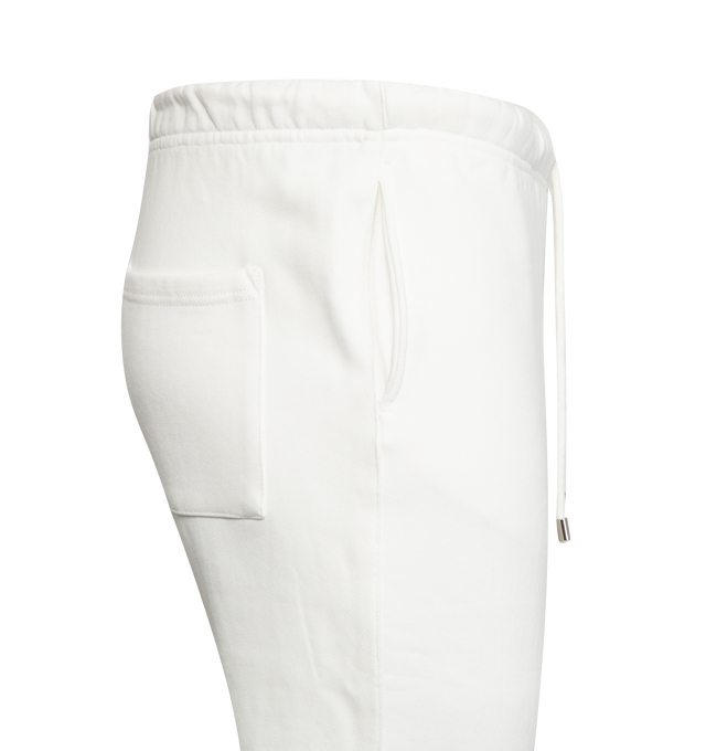 GOOD LUCK SWEATPANTS