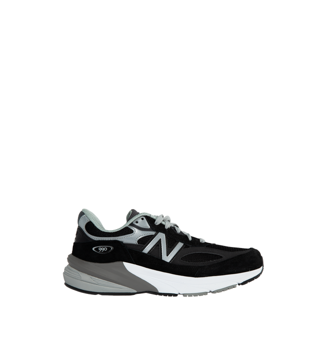 Made in USA 990v6 (MENS)
