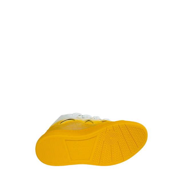 CURB SNEAKERS (MENS)