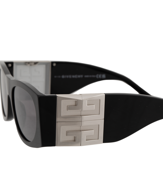 ACETATE SUNGLASSES