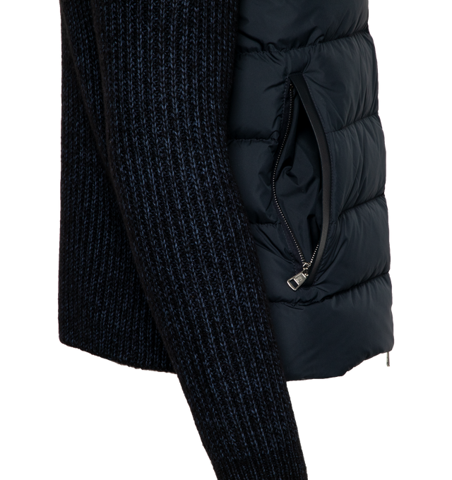 PADDING CARDIGAN (MENS)