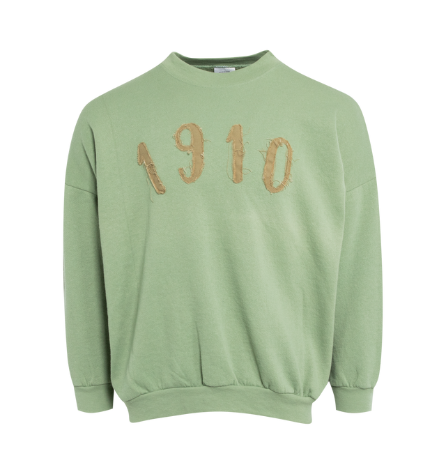 1910 VINTAGE SWEATSHIRT (UNISEX)