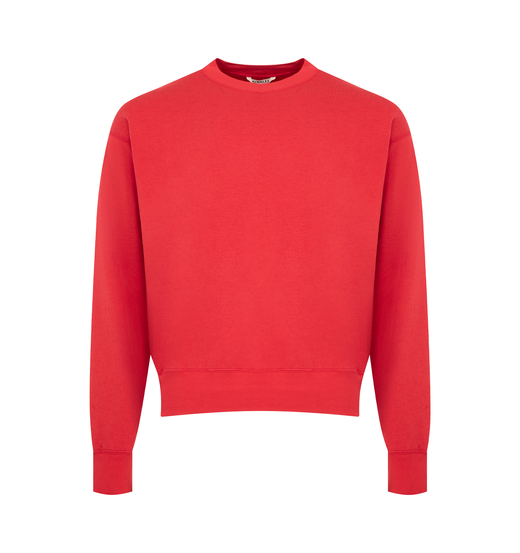 HIGH TWIST LIGHT SWEATSHIRT (MENS) – HIRSHLEIFERS