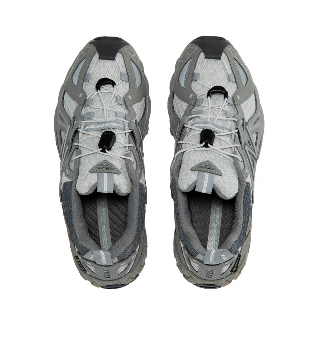 610Xv1 SNEAKERS (MENS)