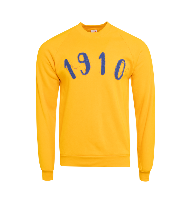 1910 VINTAGE SWEATSHIRT (UNISEX)