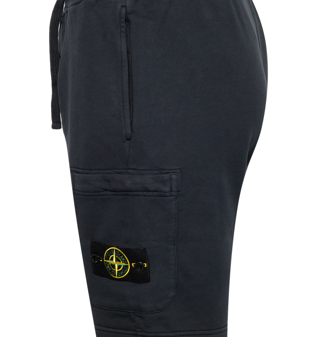 BERMUDA PANTS