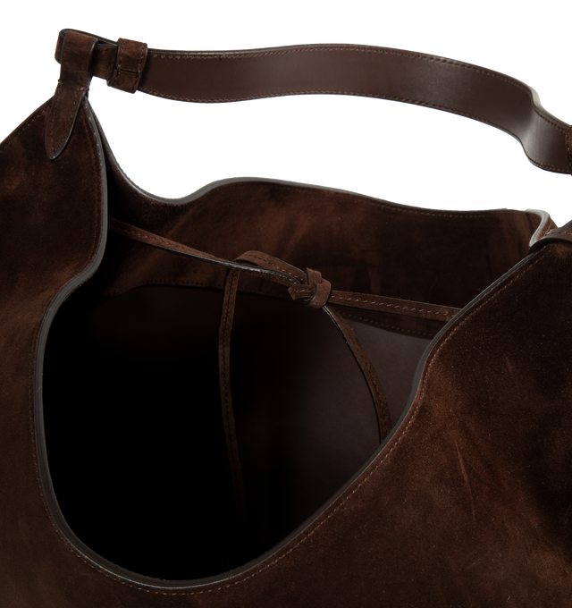 LOTUS BAG MEDIUM