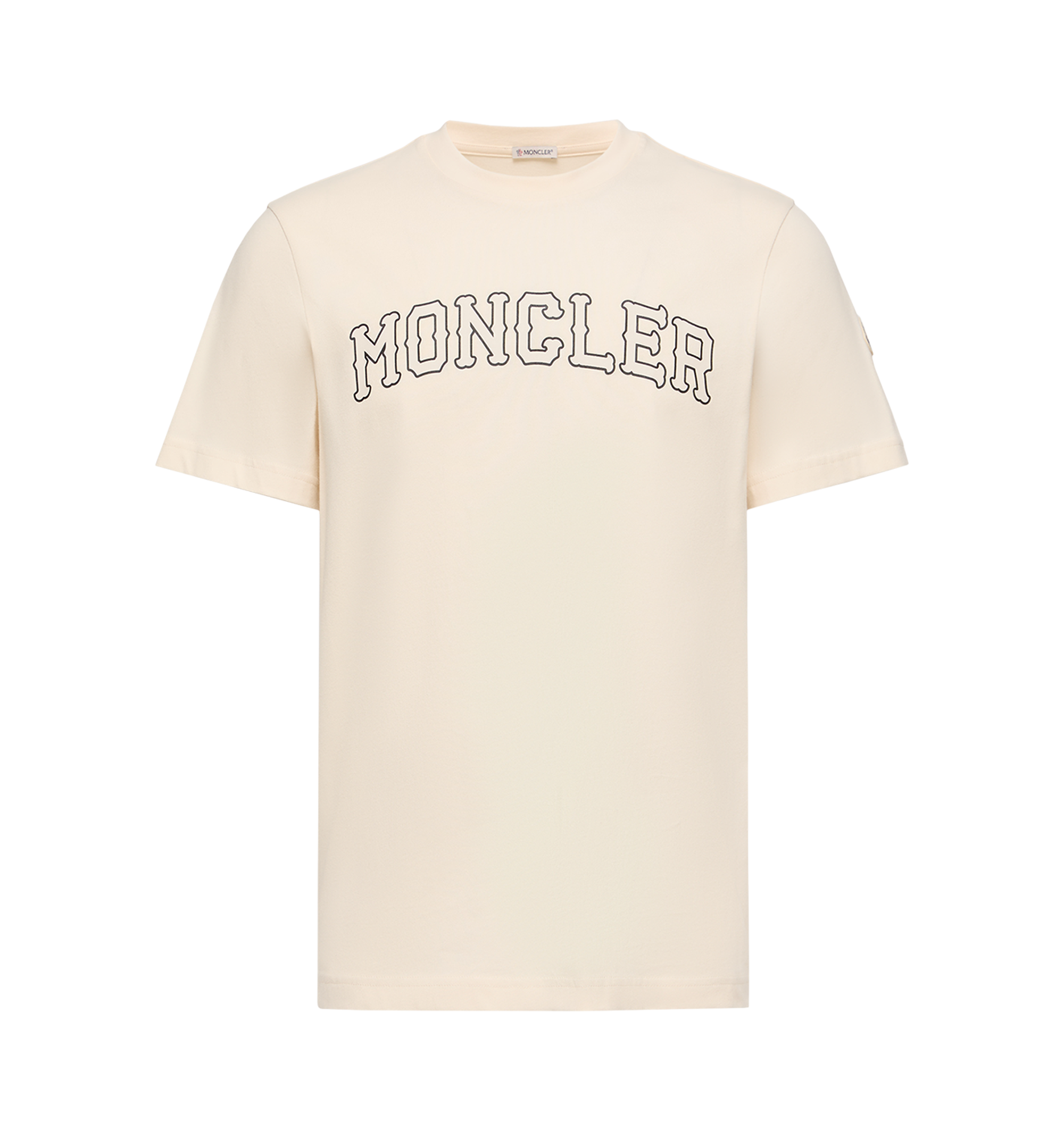 LOGO COTTON T-SHIRT (MENS) – HIRSHLEIFERS