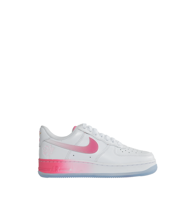 AIR FORCE 1 07 PRM (MENS)