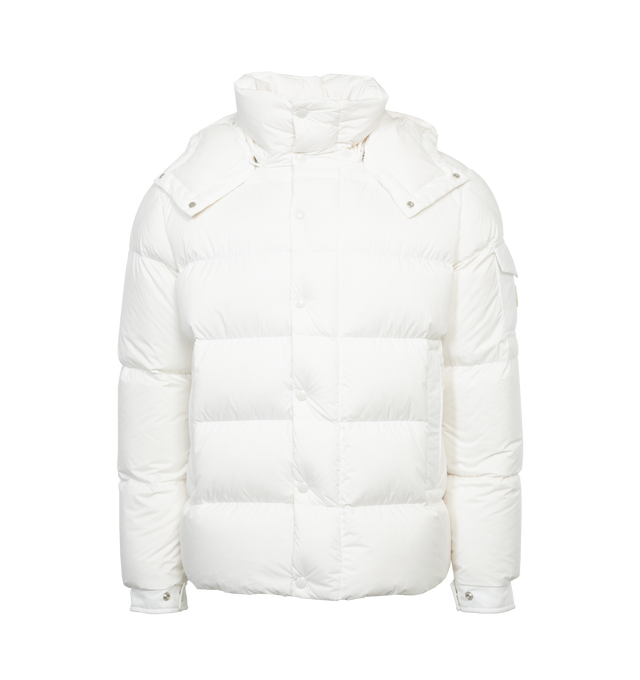 VEZERE JACKET (MENS)