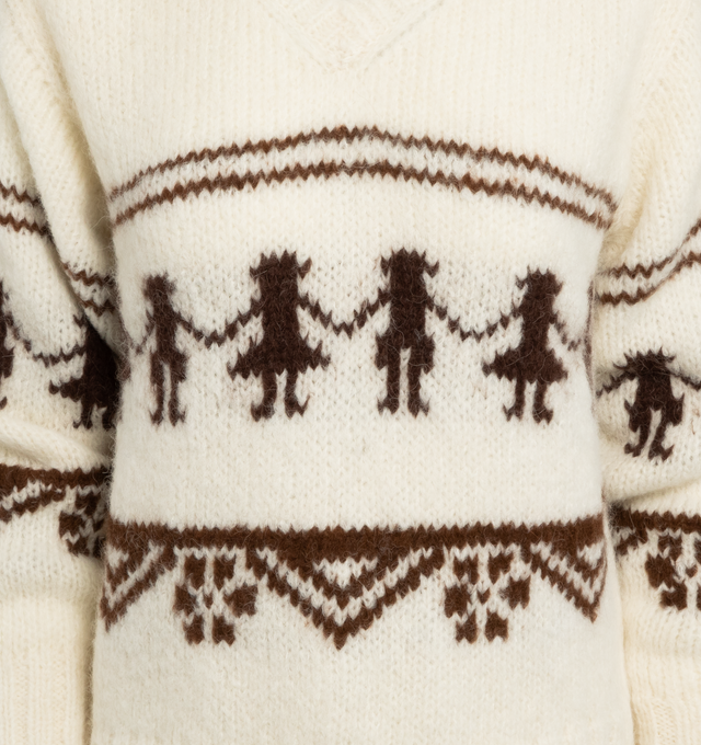 TALO SWEATER (WOMENS)