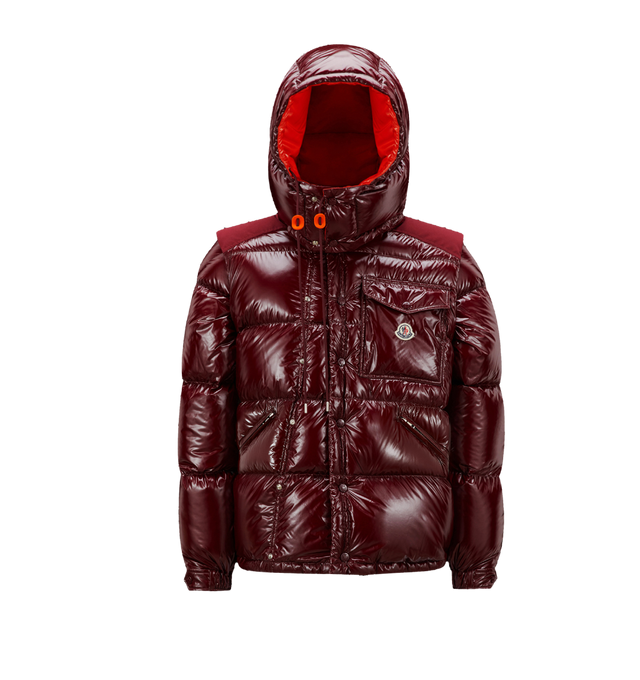 KARAKORUM RIPSTOP (MENS)