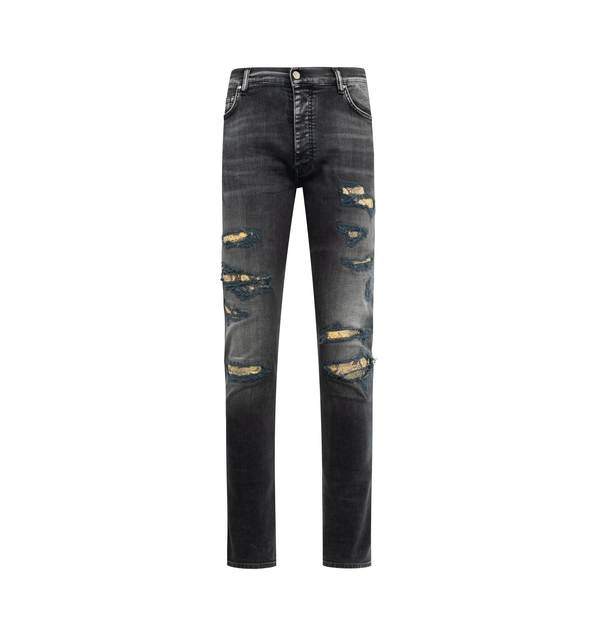 SNAKE THRASHER SKINNY (MENS) – HIRSHLEIFERS