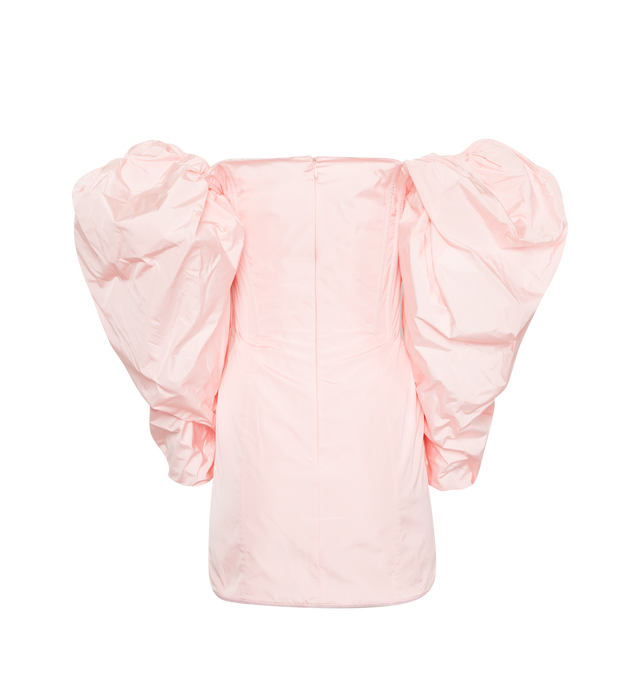 LA ROBE TAFFETAS (WOMENS)