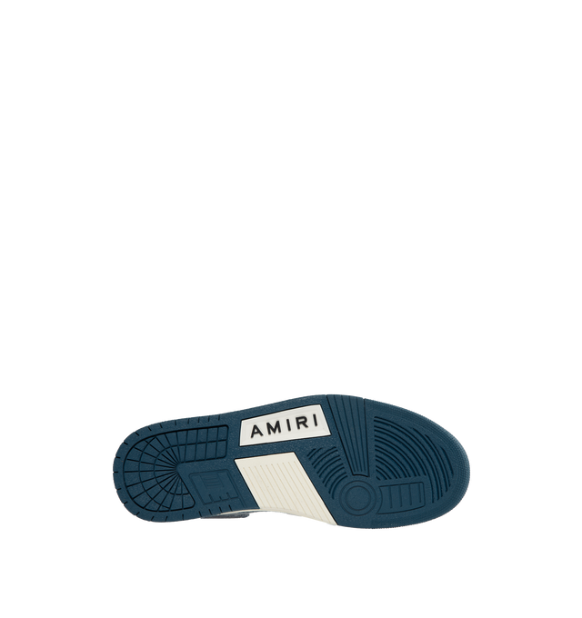 SKEL TOP LOW SNEAKERS