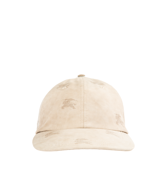 EKD HALFDROP BASEBALL CAP (MENS)