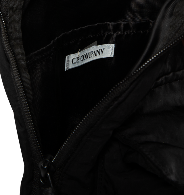 SINGLE STRAP RUCKSACK