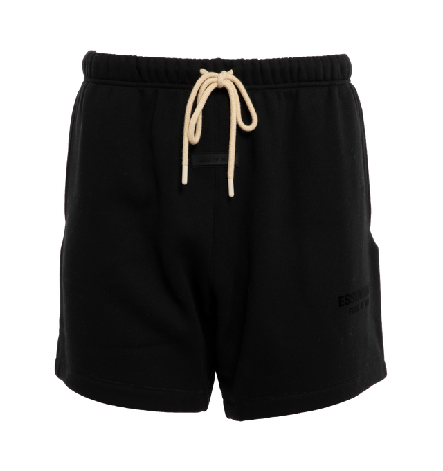ESSENTIALS SWEATSHORT (MENS)