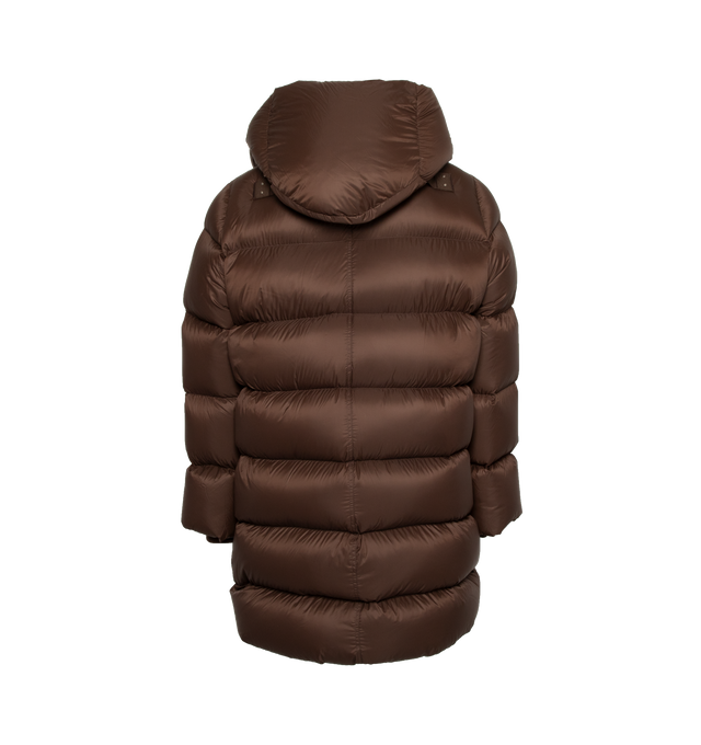 HOODED LINER (MENS)