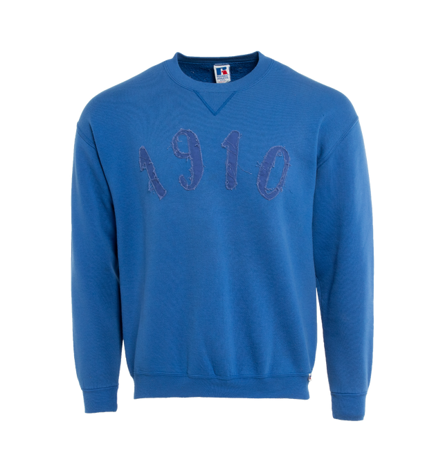 1910 VINTAGE SWEATSHIRT (UNISEX)