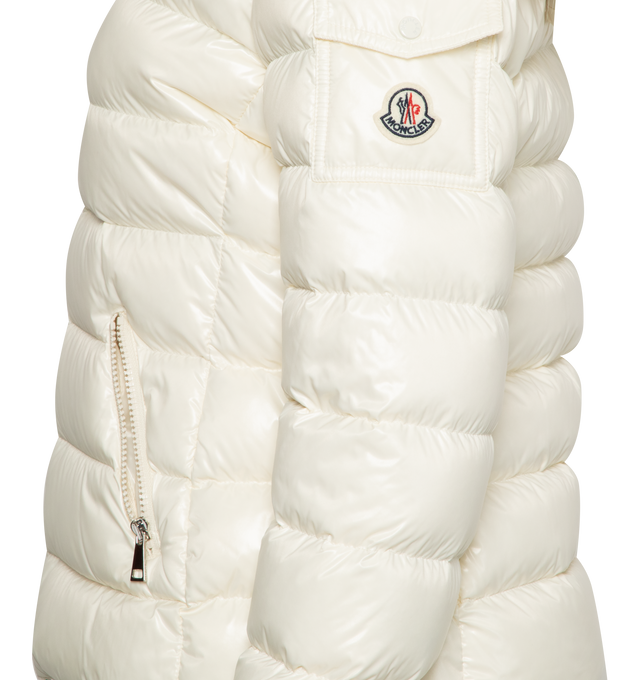 BADYF JACKET (WOMENS)