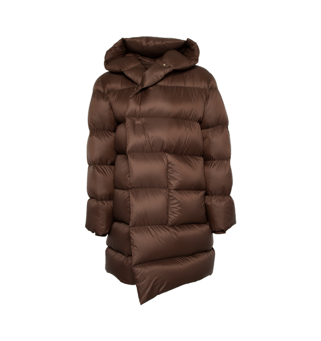 HOODED LINER (MENS)
