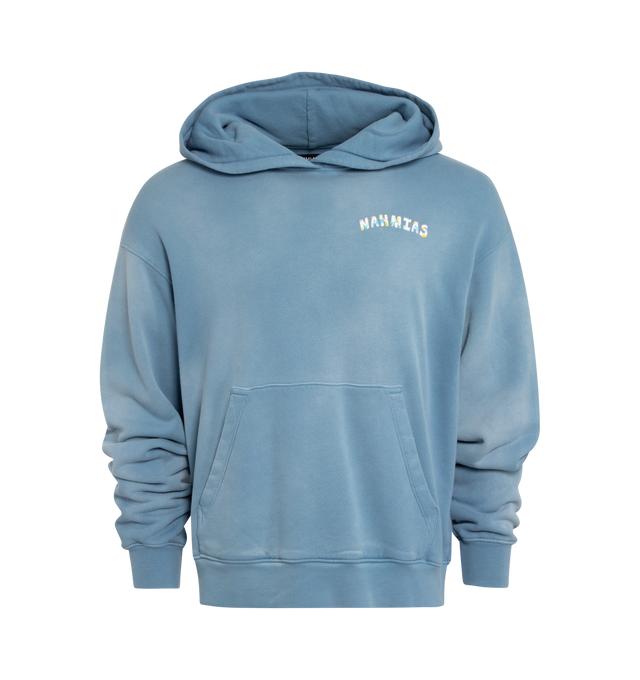 BUNNY HOODIE