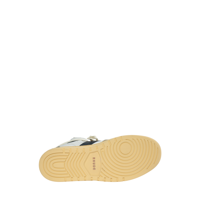 RHECESS HIGH (MENS)