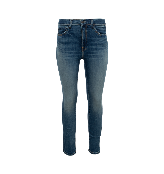 JONAS SKINNY JEAN