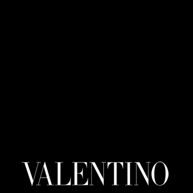 Valentino logo 