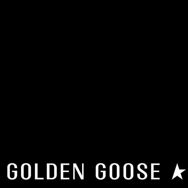 Golden Goose logo 