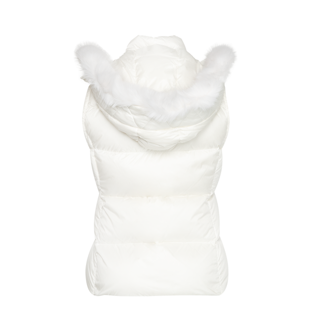 GALLINULE VEST (WOMENS)