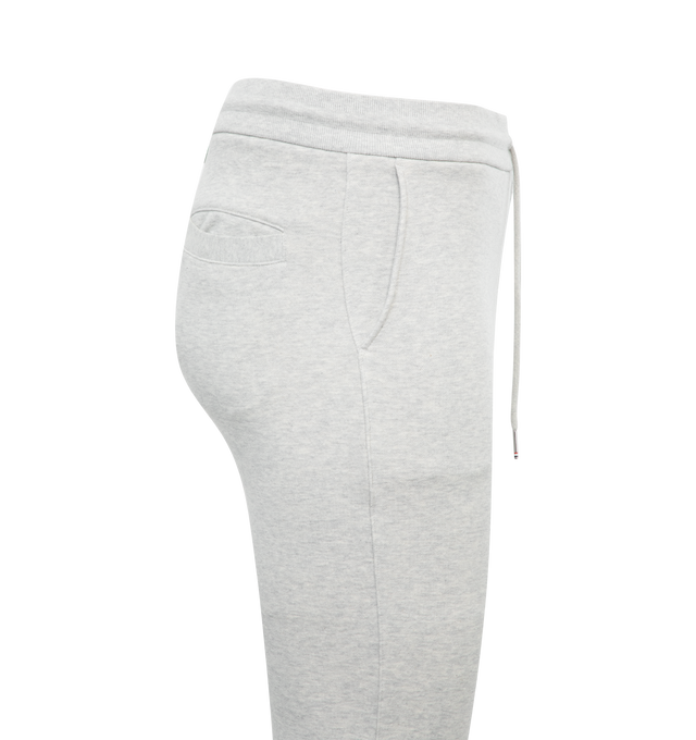 4 BAR STRIPE SWEATPANTS (MENS)