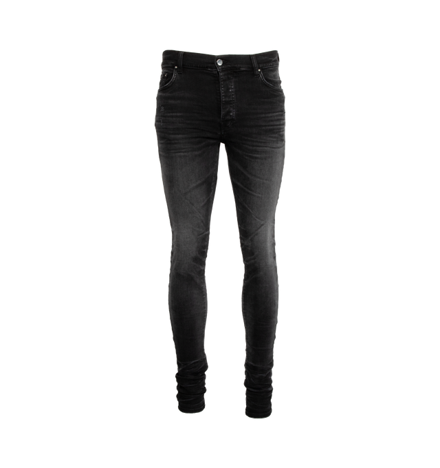 STACK JEANS (MENS)