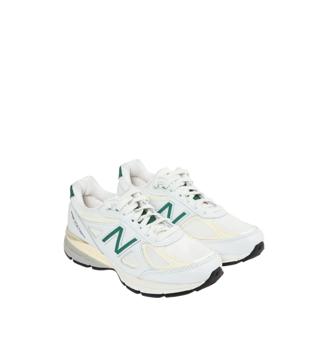 990V4 SNEAKERS (MENS)