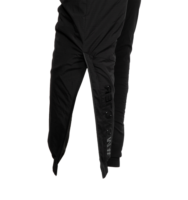 RIPSTOP DRAWSTRING TROUSERS (MENS)