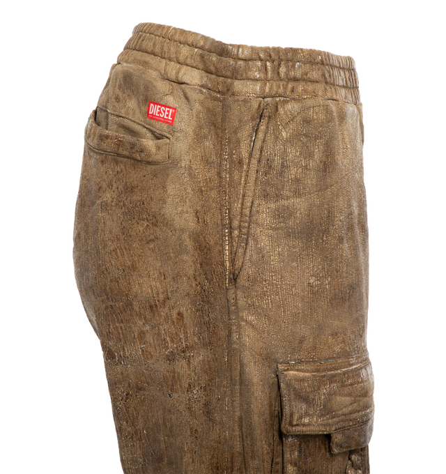 P-TALO TROUSERS (MENS)