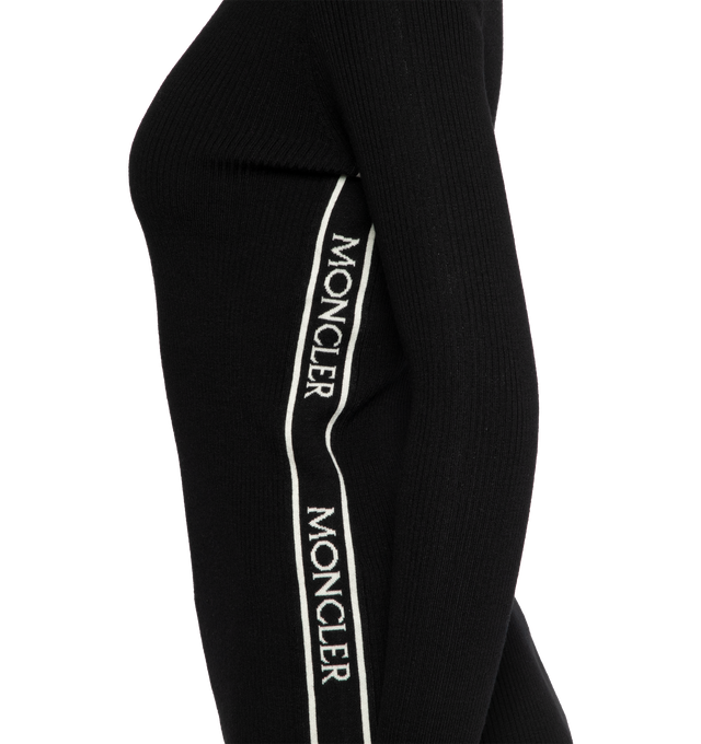 MONCLER T-NECK (WOMENS)