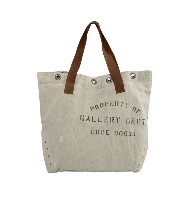 TOOL TOTE