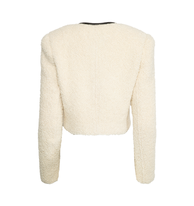 GRADILLA JACKET