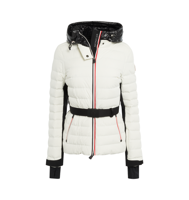 BRUCHE JACKET (WOMENS)