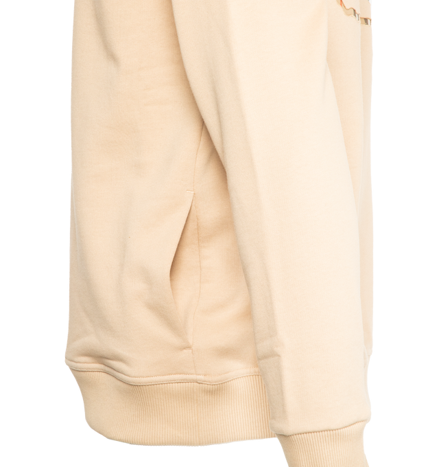 MARKS HOODIE