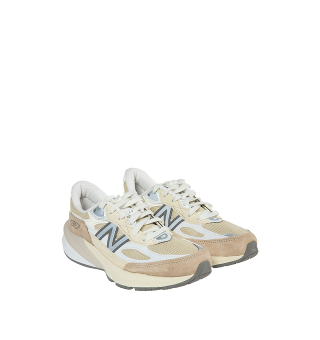 990V6 SNEAKER (MENS)