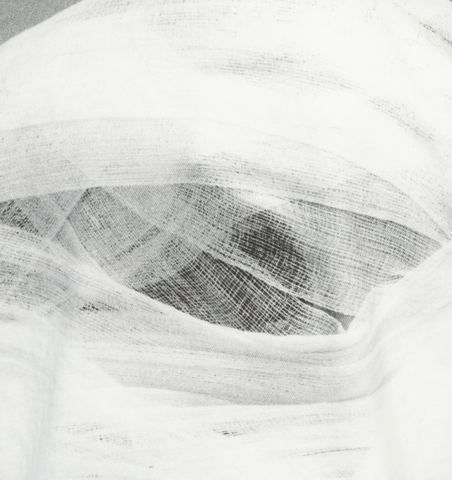 GAUZE WORK JACKET